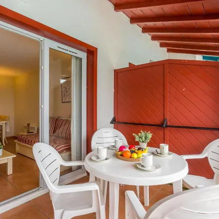 Les Terrasses D'arcangues-4 By Interhome *