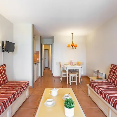 Les Terrasses D'arcangues-4 By Interhome