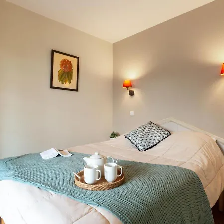 Les Terrasses D'arcangues-4 By Interhome