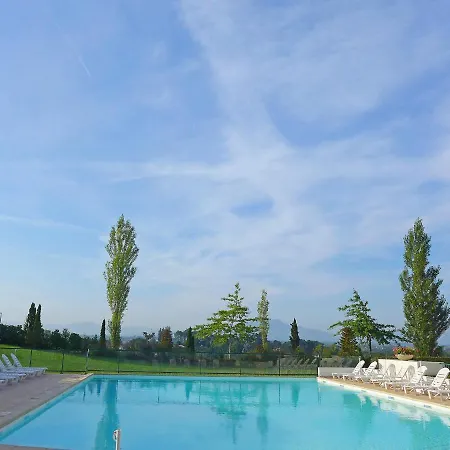 Apartment Les Terrasses D'arcangues-4 By Interhome