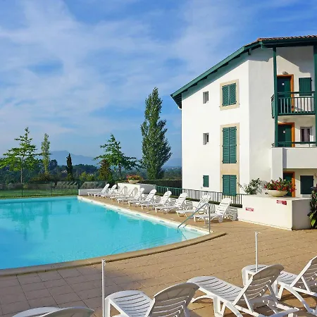 Apartment Les Terrasses D'arcangues-4 By Interhome