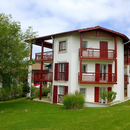Les Terrasses D'arcangues-4 By Interhome Arcangues