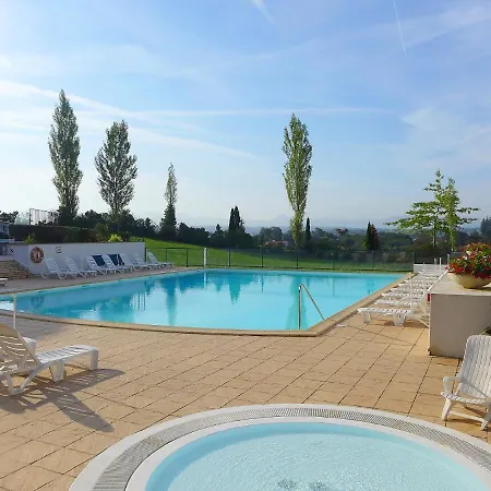 Apartment Les Terrasses D'arcangues-4 By Interhome *