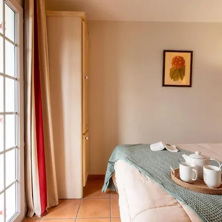 Les Terrasses D'arcangues-4 By Interhome Apartment *