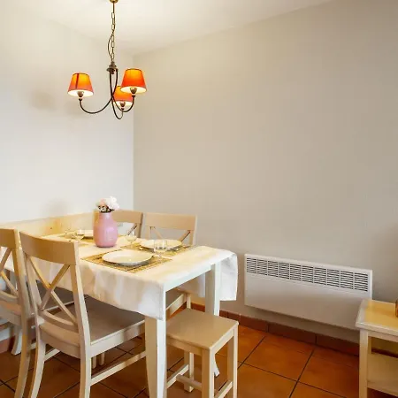 Apartment Les Terrasses D'arcangues-4 By Interhome *