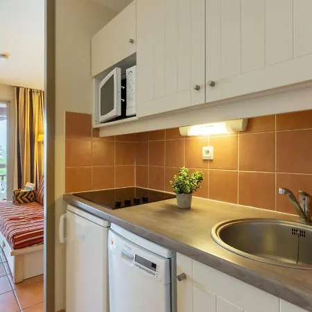 Les Terrasses D'arcangues-4 By Interhome Apartment