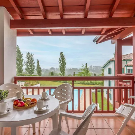 Les Terrasses D'arcangues-4 By Interhome Arcangues